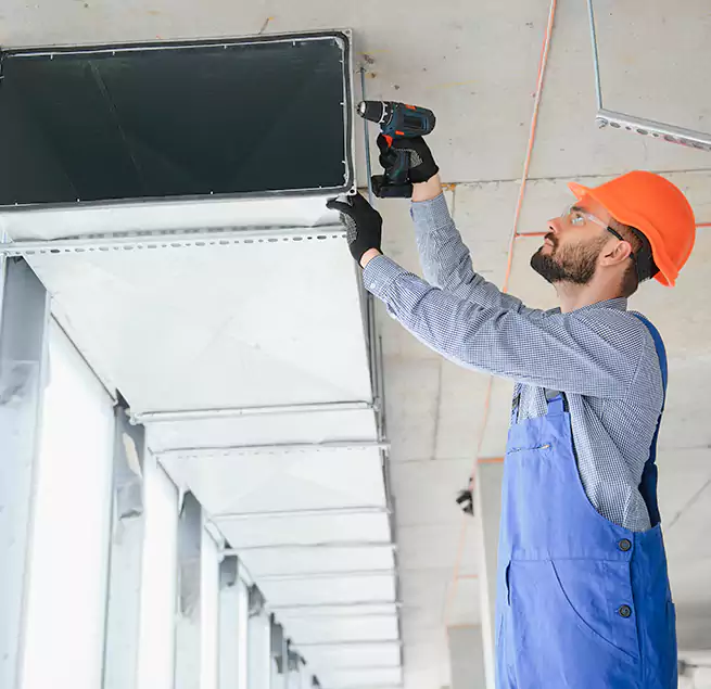 Why Homeowners & Businesses Trust Us in New City, NY