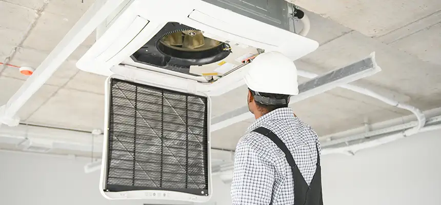 Our Affordable Duct Cleaning Near Me Services in New City, NY