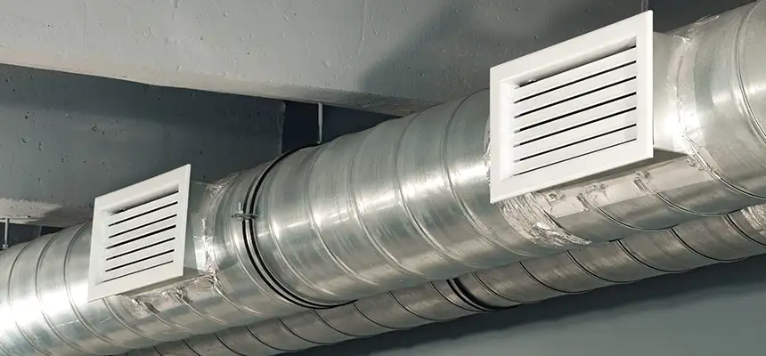 Our Air Duct Camera Inspection Services in New City, NY