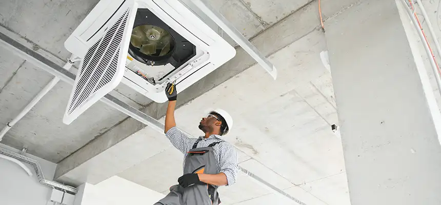 Efficient Multi‑Unit & HOA Annual Vent Cleaning Plans in New City