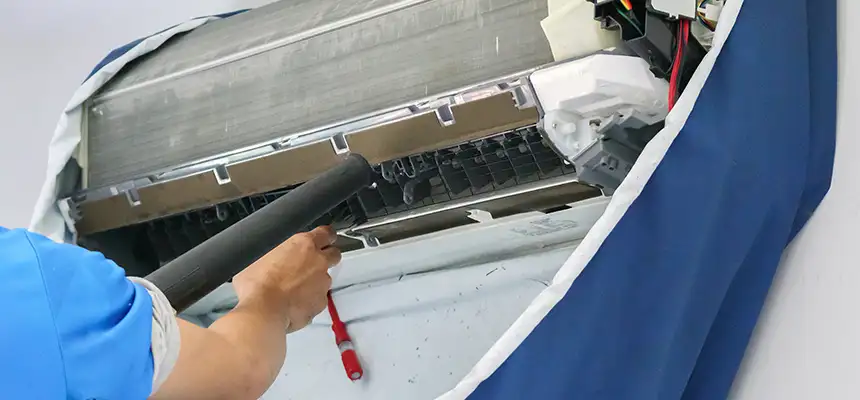 Advanced Clogged Dryer Vent Repair for Multi-Unit & Commercial in New City, NY