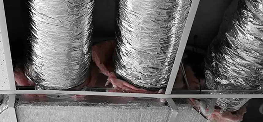 Scalable Commercial Multi‑Unit Dryer Vent Camera Inspection in New City, NY