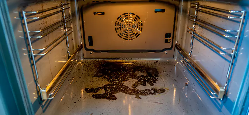 Our Dryer Vent Mold Cleaning Services in New City, NY