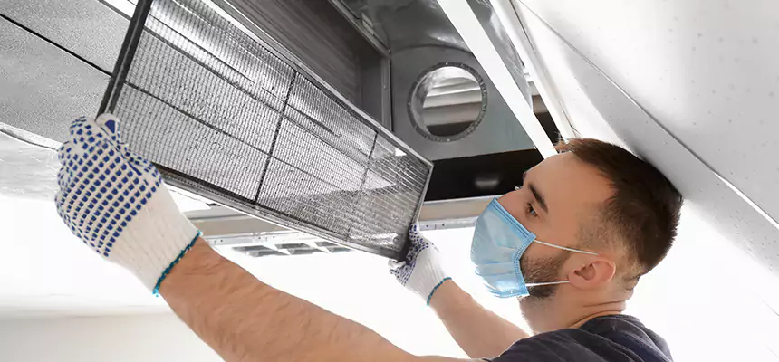 Our Dryer Vent Replacement Services in New City, NY