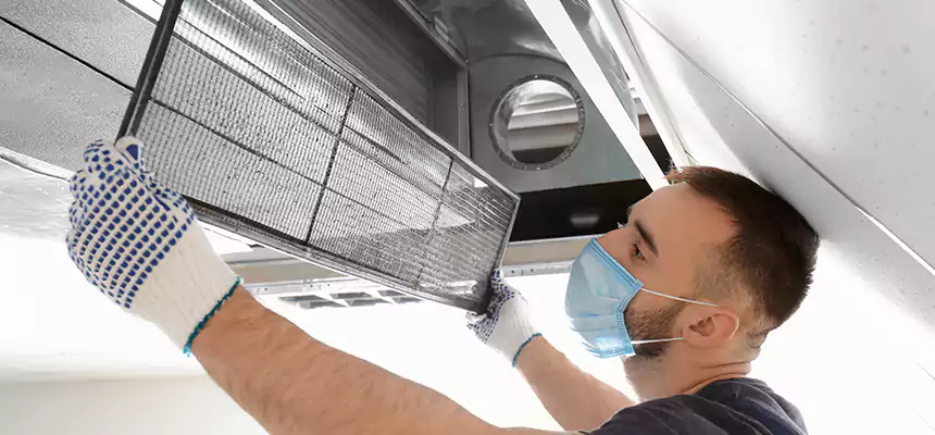 Our Home Duct Cleaning Services in New City, NY  