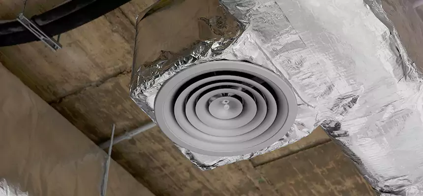 Our Industrial Dryer Vent Cleaning Services in New City, NY