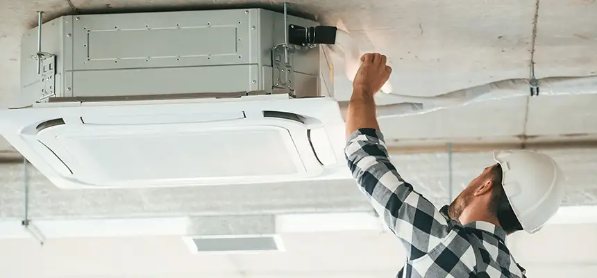 Our Local Vent Cleaning Services in New City, NY