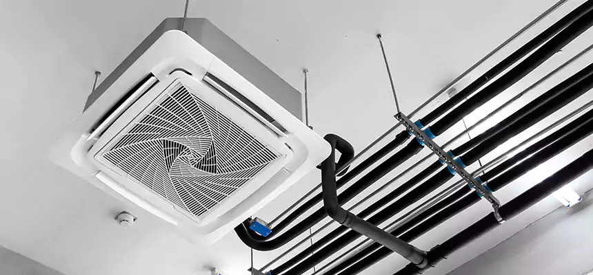 Our Smart AC Vent Controller Services in New City, NY