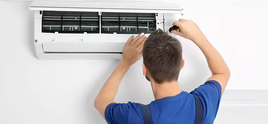 Our Smart Air Conditioning Installation Services in New City, NY