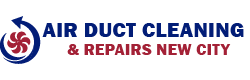 Air Duct Cleaning & Repairs New City