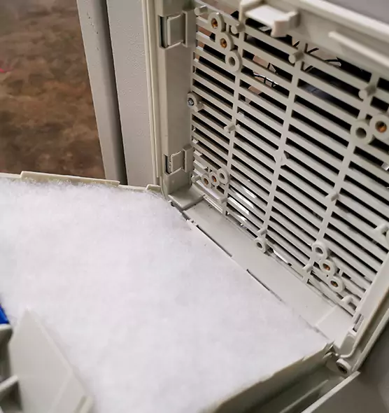 About Air Duct Overhaul & Upgrades in New City, NY