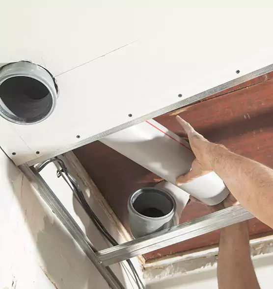 Professional Attic Air Duct Cleaning in New City, NY