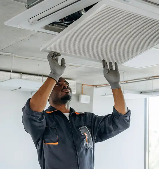 About Certified Air Duct Specialists in New City, NY