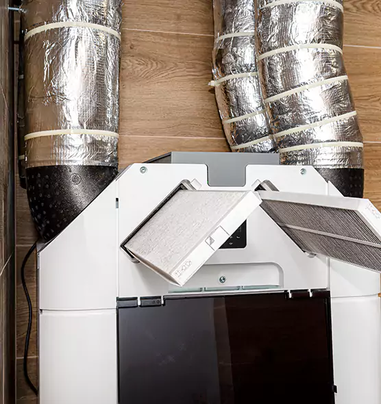 About Clogged Air Duct Repair in New City, NY