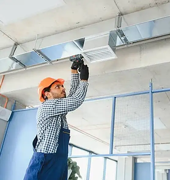 About Commercial Laundry Vent Cleaning in New City, NY