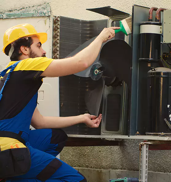 About Dryer Duct Fire Hazard Inspection in New City, NY