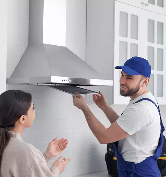 Professional Dryer Vent Cleaning Service in New City, NY