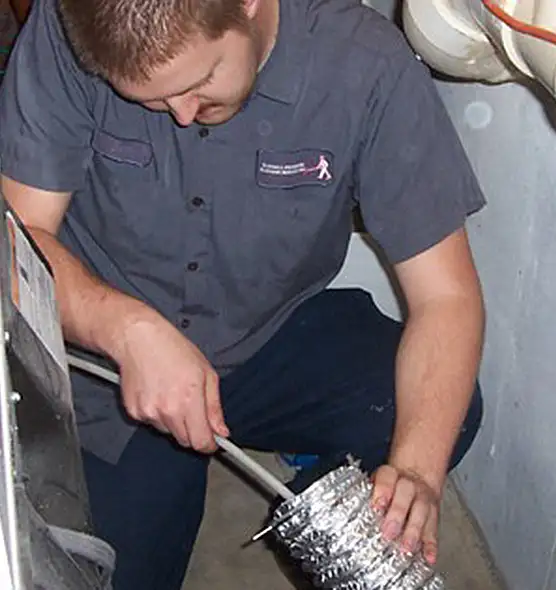 About Dryer Vent Hose Installation in New City, NY