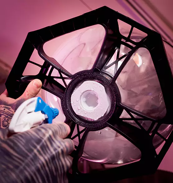 Professional Dryer Vent Sanitization Service in New City, NY