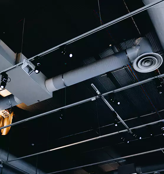 About Duct Sanitization with UV Light in New City, NY