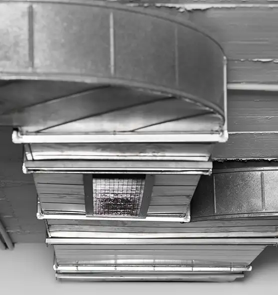 Expert Duct System Performance Boost Services in New City, NY