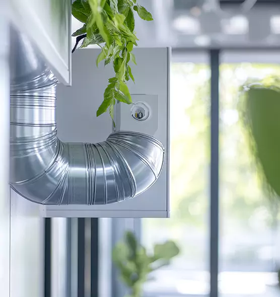 Professional Eco-Friendly Duct Cleaning Services in New City, NY