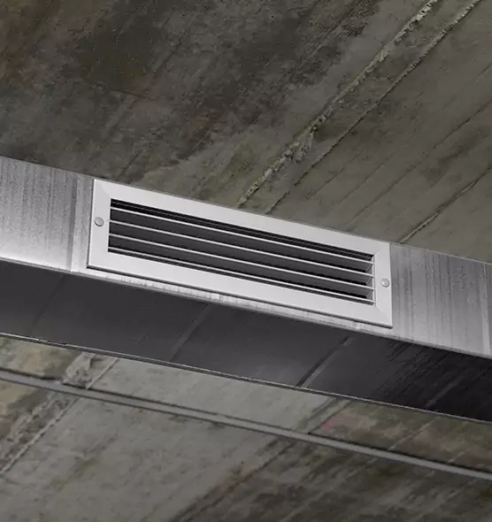 Trusted Hospital Grade Air Duct Cleaning Experts in New City, NY