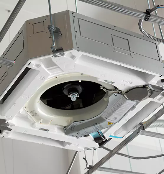 Professional Industrial Dryer Vent Cleaning in New City, NY