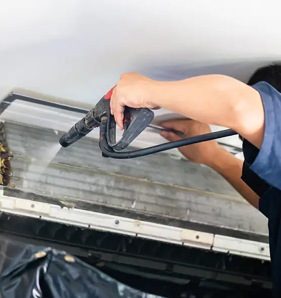 Welcome to Move-in/Move-out Duct Cleaning Services in New City, NY