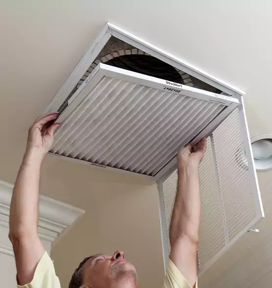 Advanced Residential Vent Cleaning in New City, NY