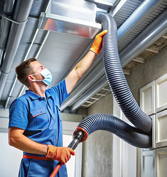Welcome to Air Duct Cleaning & Repairs New City — Your Local Roof Dryer Vent Cleaning Specialists in New City, NY