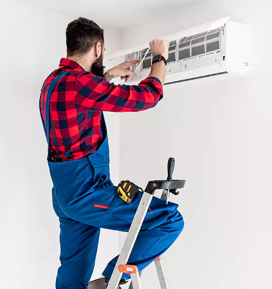 About Smart Air Conditioning Installation in New City, NY