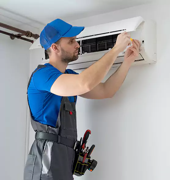 About Smart Thermostat AC Installation in New City, NY