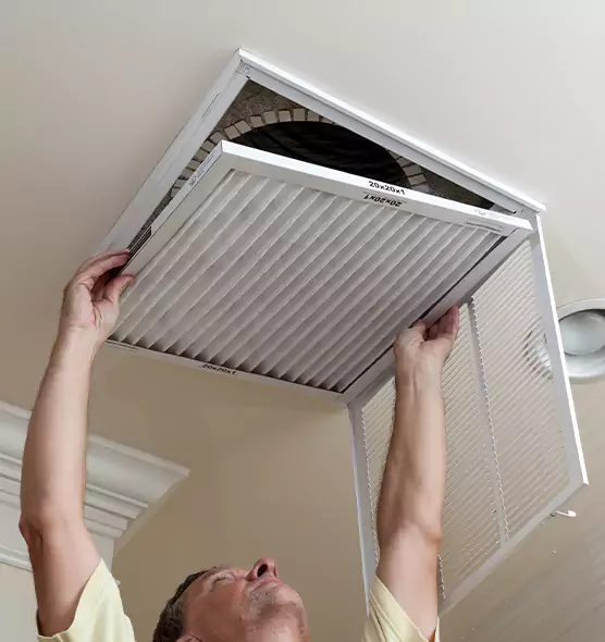 Professional Vent Relocation Services in New City, NY