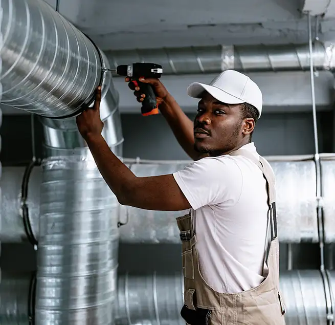 Why Homeowners & Businesses Trust Us New City, NY