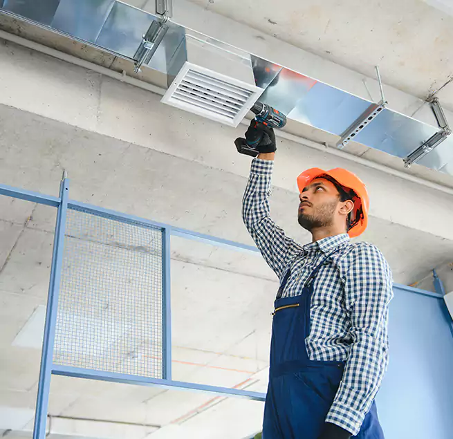 Why Homeowners & Businesses Trust Us in New City, NY?