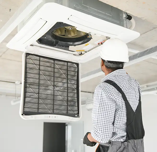 Why Homeowners & Businesses Trust Us in New City, NY?