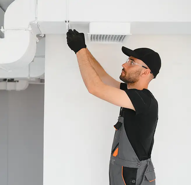 Why Homeowners & Businesses Trust Us in New City, NY?