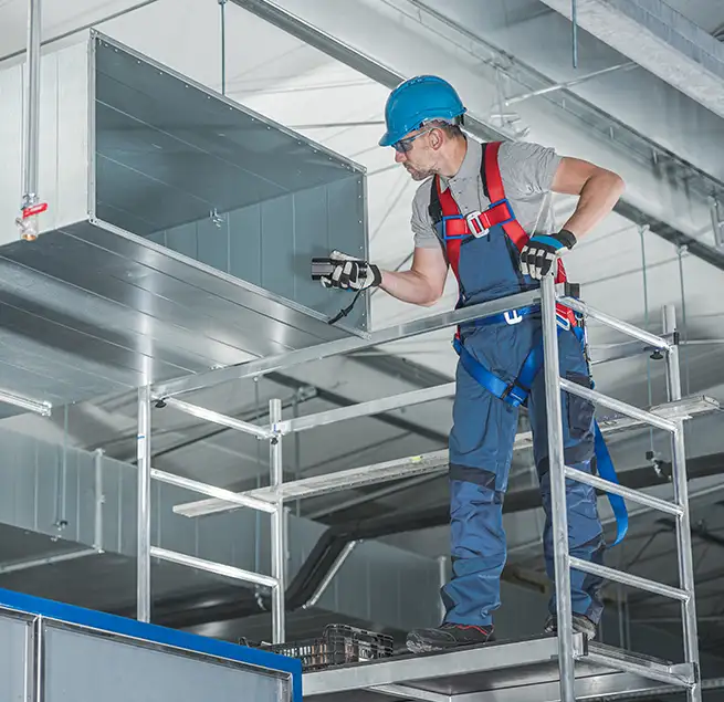 Why Homeowners & Businesses Trust Us in New City, NY?