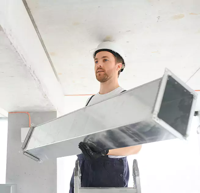 Why Homeowners & Businesses Trust Us in New City, NY