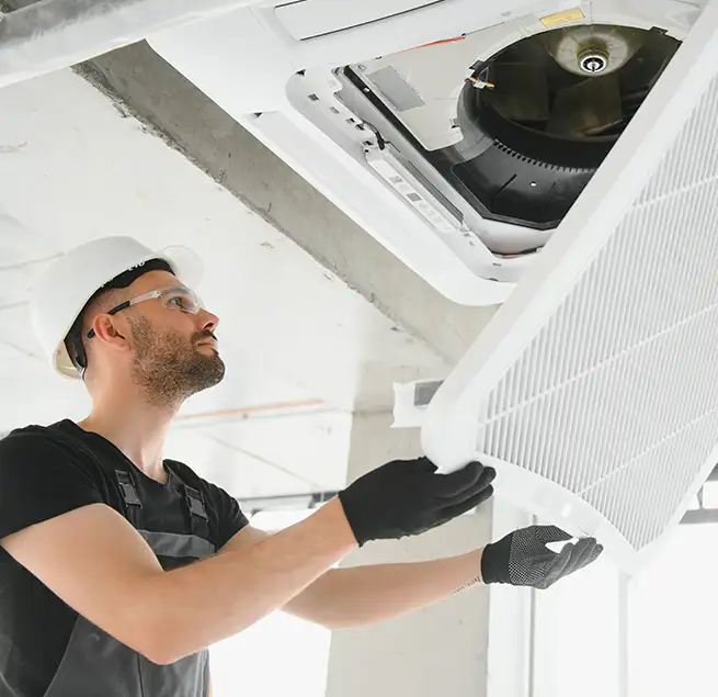 Why Homeowners & Businesses Trust Us in New City, NY?