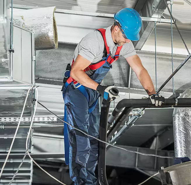 Why Homeowners & Businesses Trust Us in New City, NY?