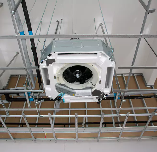 Why Homeowners & Businesses Trust Us in New City, NY?