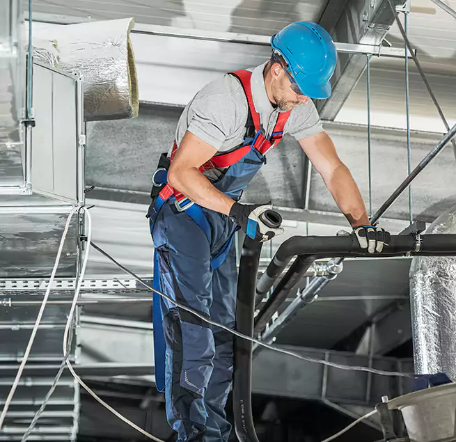 Why Homeowners & Businesses Trust Us in New City, NY?