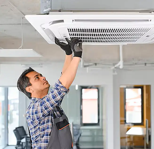 Why Homeowners & Businesses Trust Us in New City, NY?