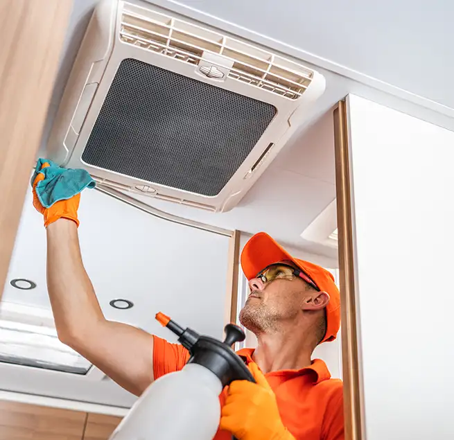 Why Homeowners & Businesses Trust Us in New City, NY?