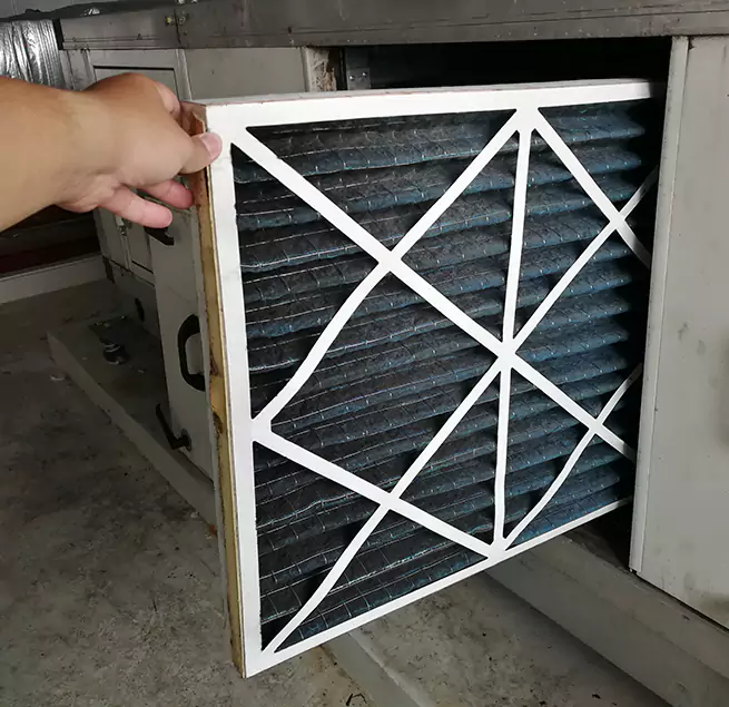 Why Homeowners & Businesses Trust Us New City, NY?