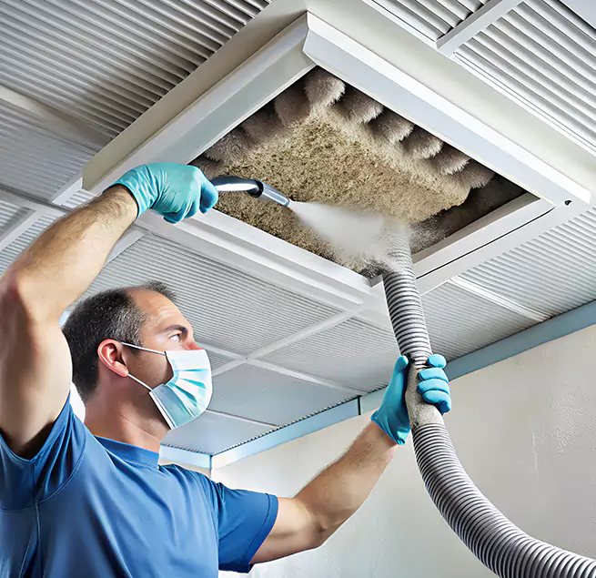 Why Homeowners Businesses Trust Us in New City, NY?