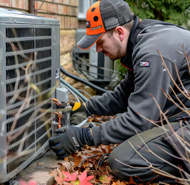 Why Homeowners & Businesses Trust Us in New City, NY?