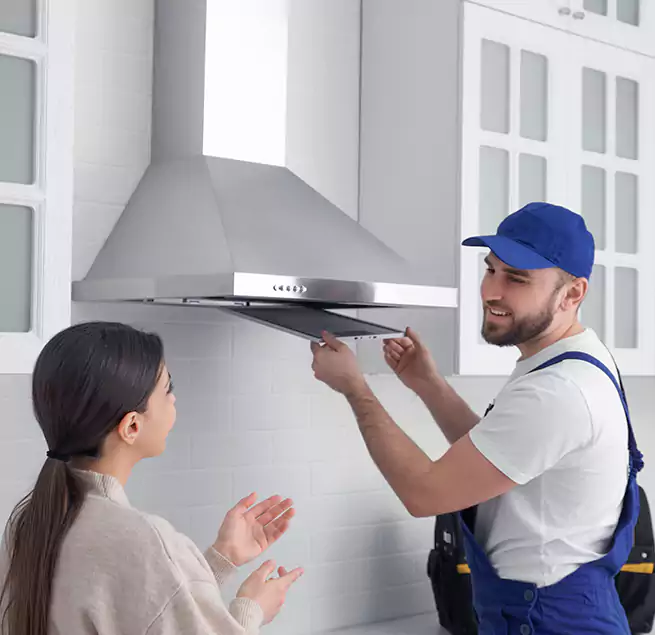  Why Homeowners & Businesses Trust Us in New City, NY?